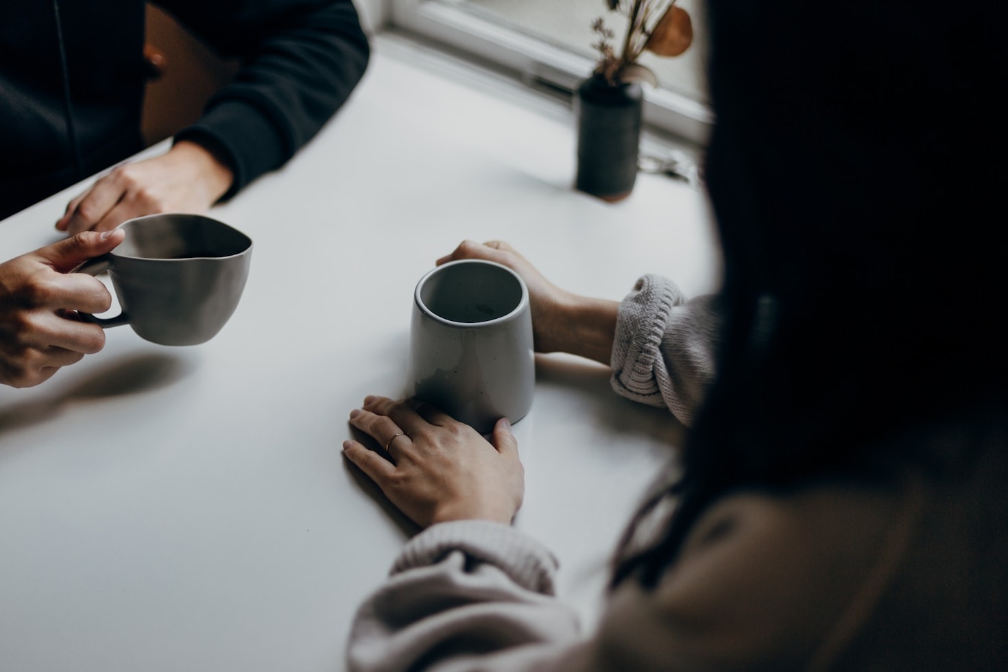 Gewichtsmanagement durch die Kraft der Hypnose