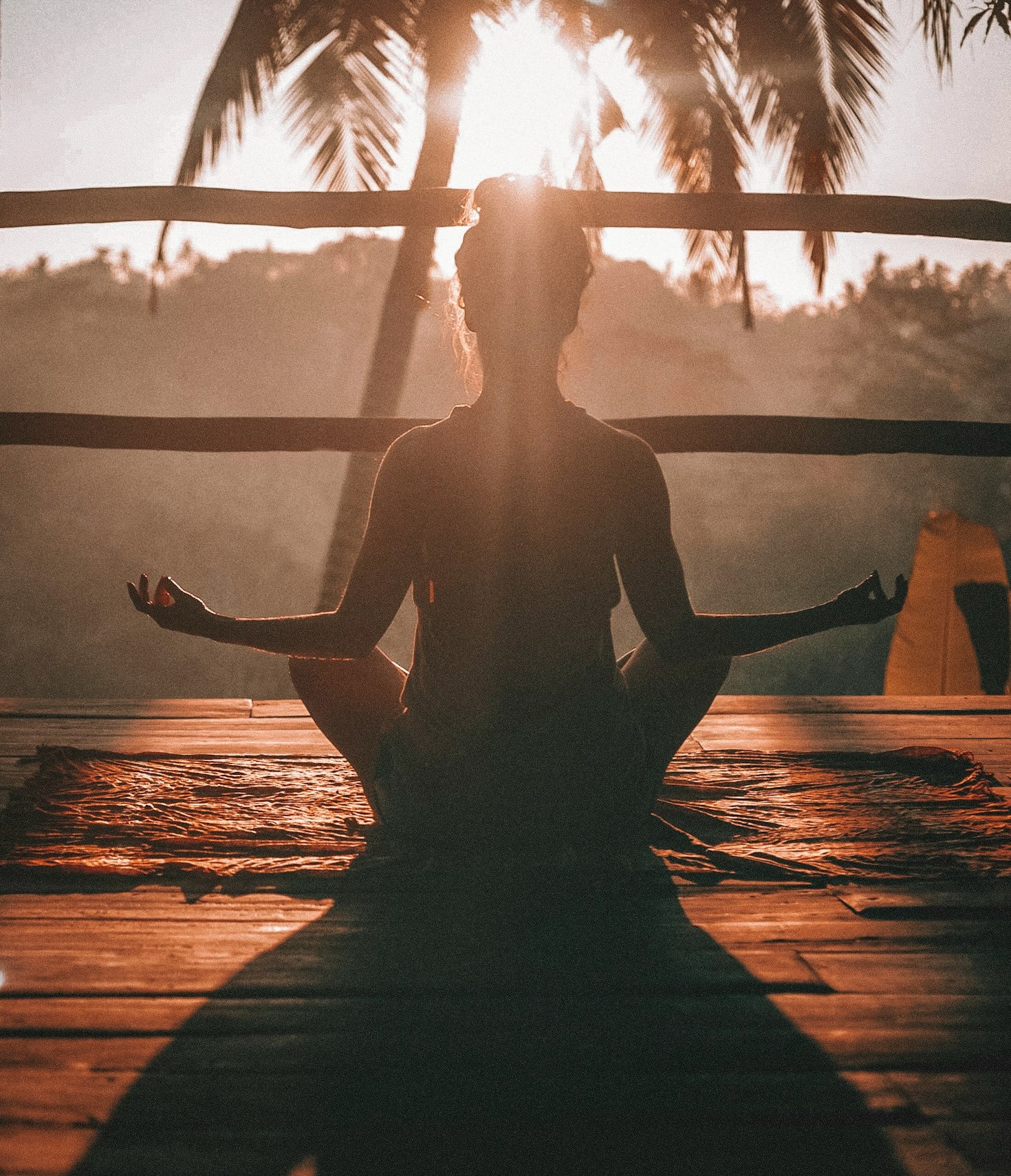 Tipps zur Vorbereitung auf Ihre erste Hypnose-Sitzung
